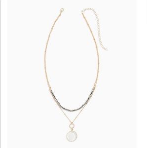 TORRID* necklace